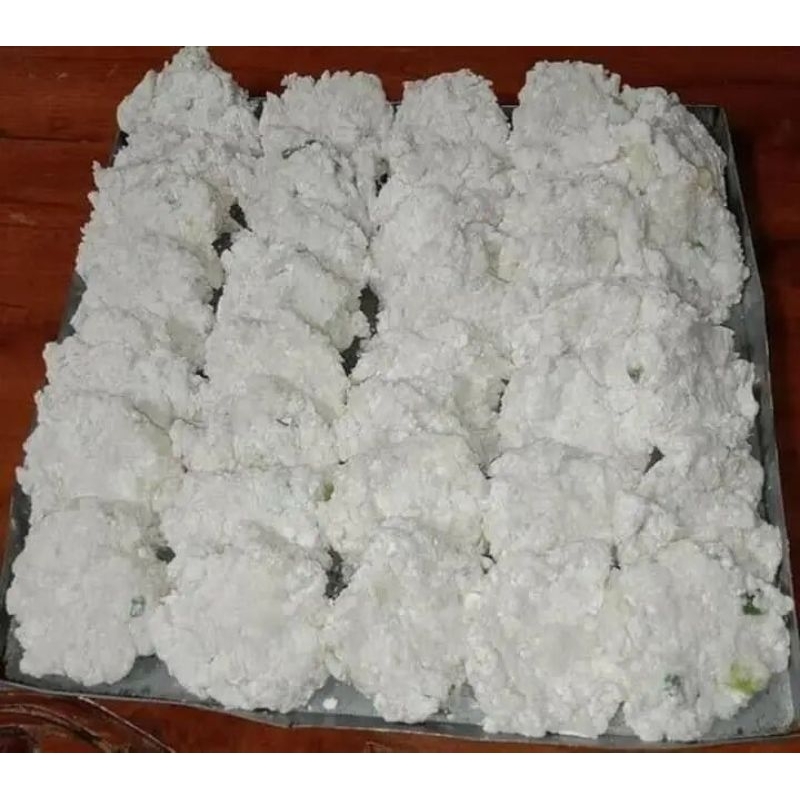 

Cireng 1Pcs isi 10 Paling Enak Paling Renyah
