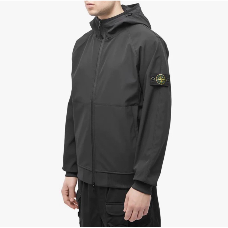 Stone Island Jacket Preloved