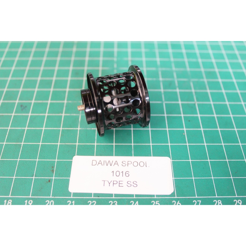 SHALLOW SPOOL DAIWA 1016 ( MICRO CAST SPOOL