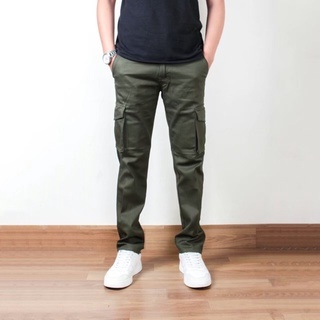 cargo panjang premium original army