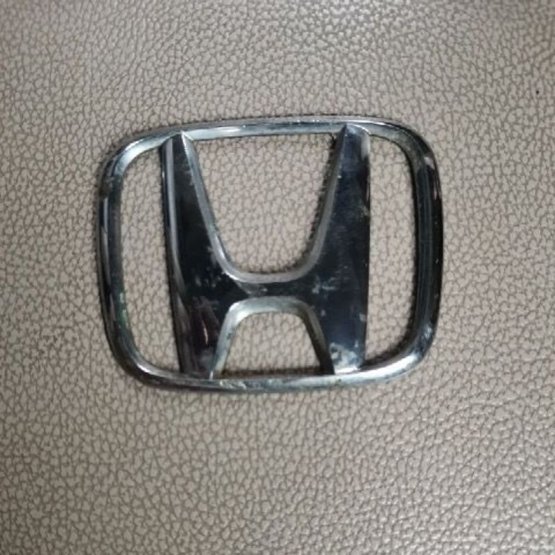 emblem honda crv gen 2 orisinil