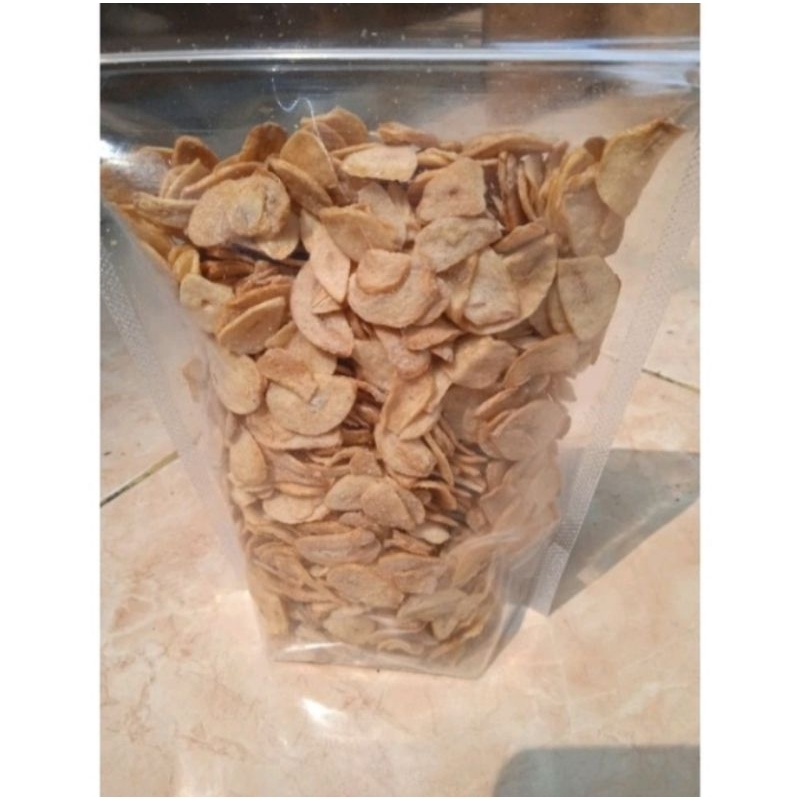 

bawang putih goreng original 200grm