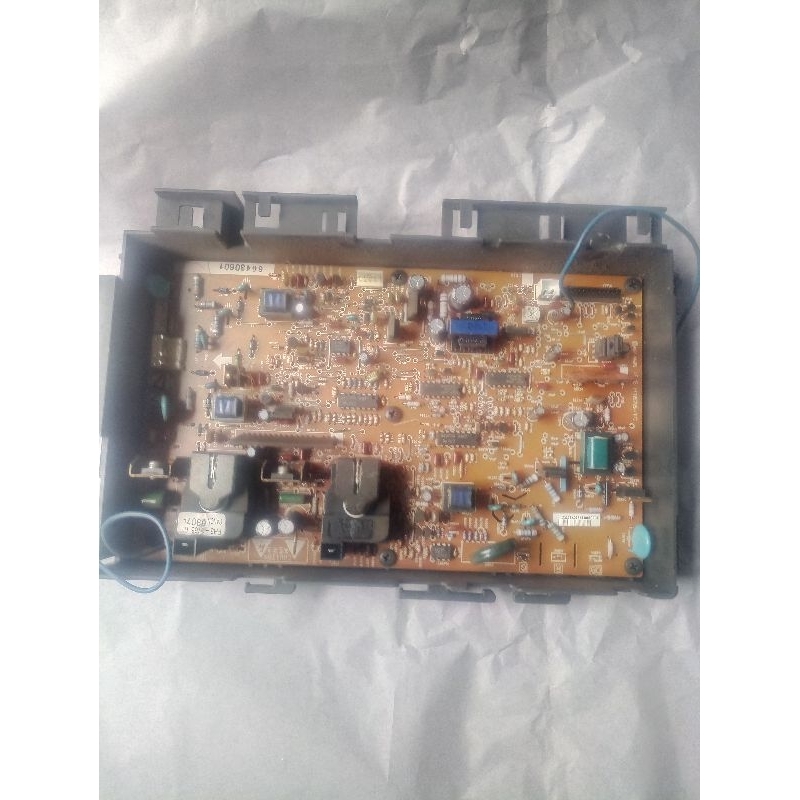HVT mesin photocopi IR.5000/6000/5020/6020