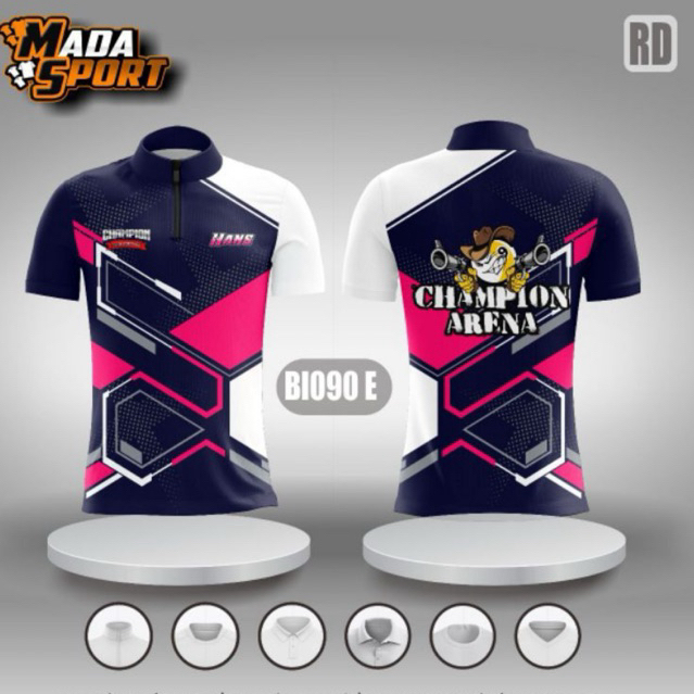Jersey Billiard