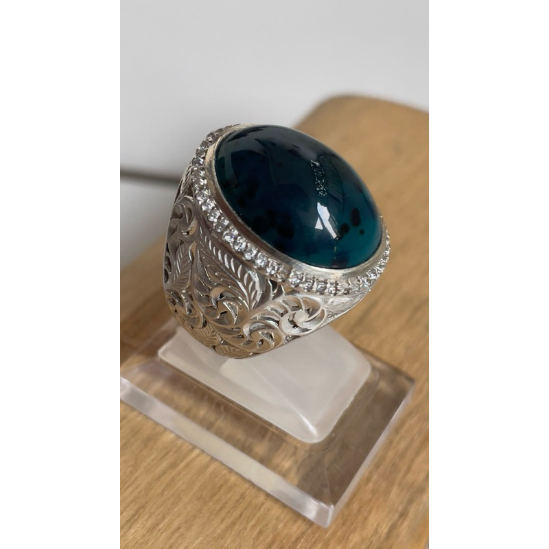 BACAN DOKO COKLAT LUMER