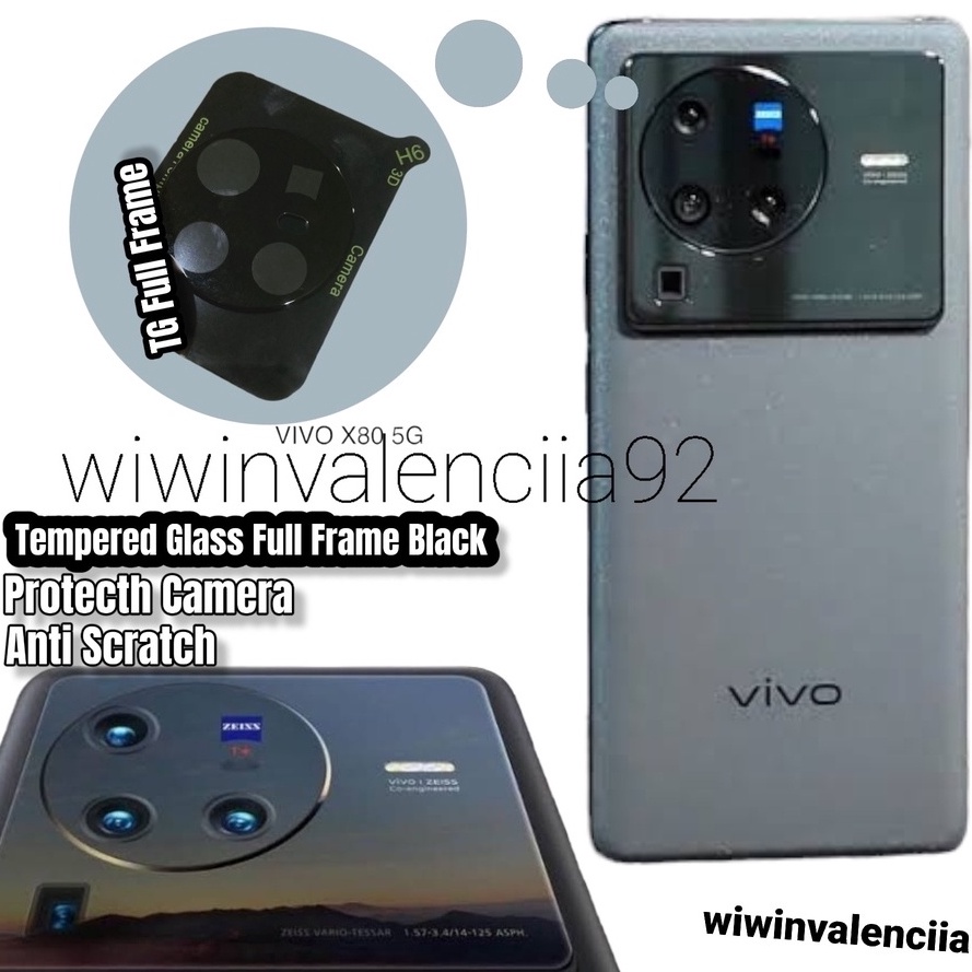 GPA New Vivo V3 Pro V29 V29e V27 V27e V25 V25e Y17s X8 Pro X7 X6 X5 Y35 Y22 Tempered Glass Camera 3D