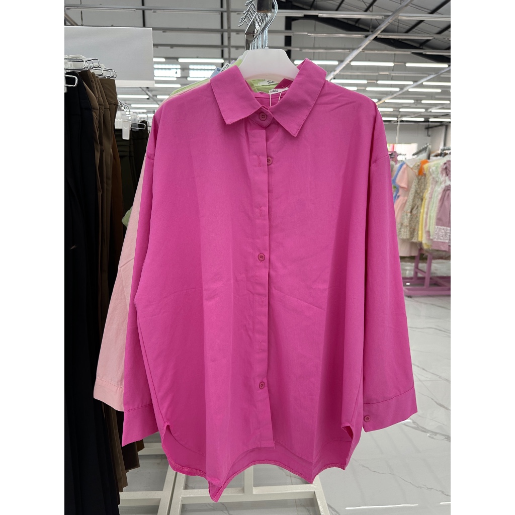Hem Import Bangkok Thailand (WanWan Clothing) - Kode 6802