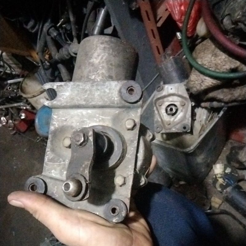 Dinamo wiper Datsun 120 y original