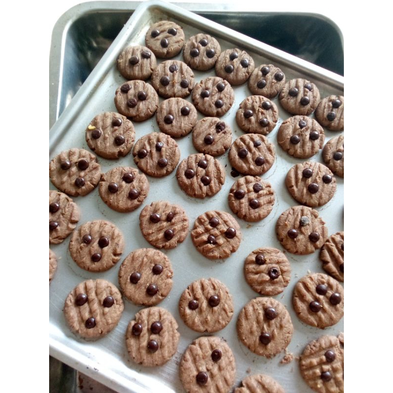 

Cookies chocolate