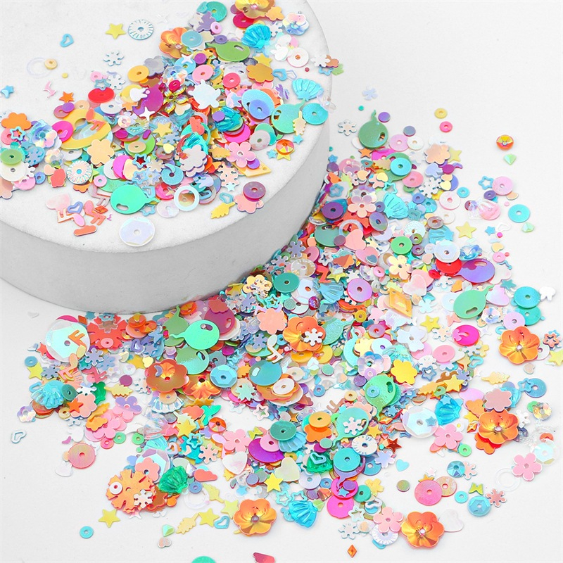 

(CB2) Natures Ocean Sprinkles 5gr Fake | Sprinkles DIY