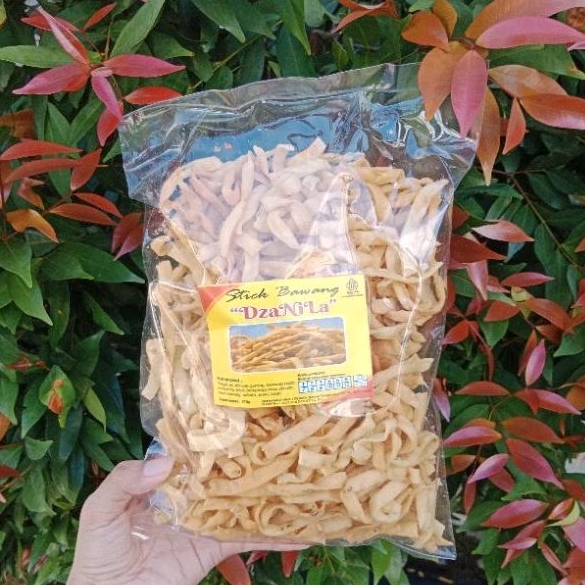 

Stick Bawang 375 gr