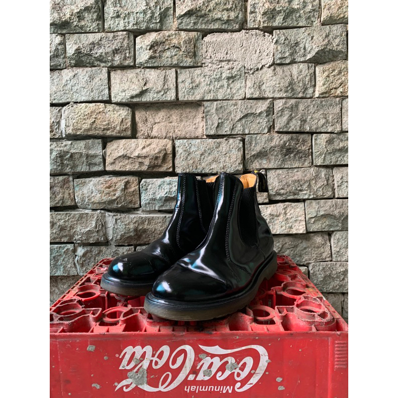 Dr Martens Chelsea Boots