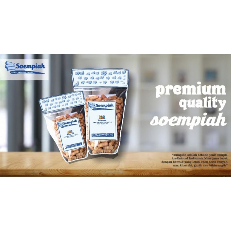 

sumpia udang/ebie 1kg