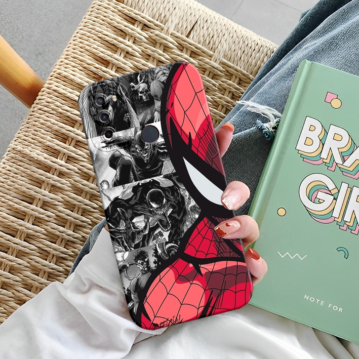 [HC] 043 - Softcase Procamera Samsung A11/M11/A12/M12 - Fashion Case - Kesing Lucu - Case Casing Ter