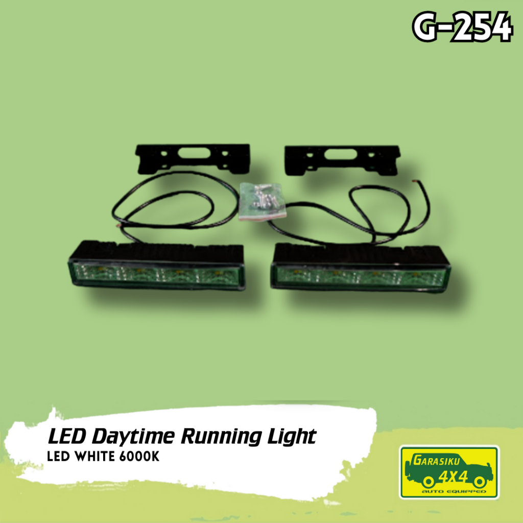 Daytime Running Light(DRL) LED