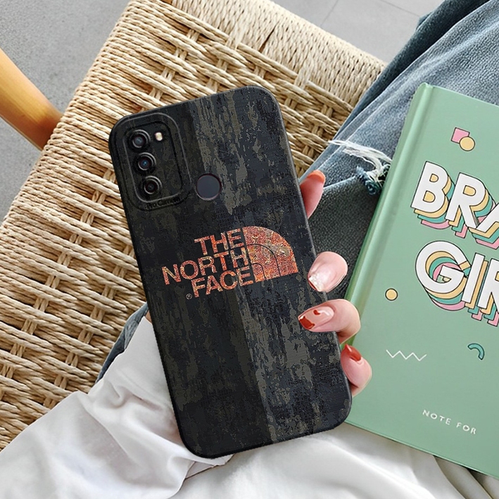 [HC] 047 - Softcase Procamera Samsung A11/M11/A12/M12 - Fashion Case - Kesing Lucu - Case Casing Ter