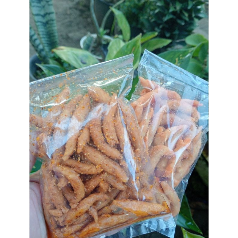 

CITRUK kemasan kecil 100 gram
