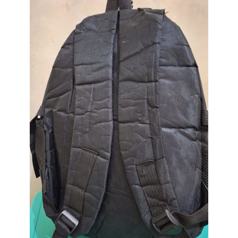 Sepatu branded Everbest no 39 
Kulit asli cream
Bonus ransel kupu kupu
Limited edition