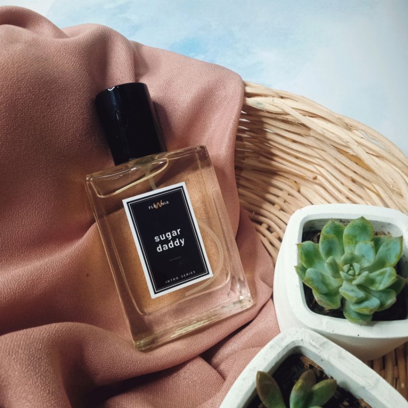 Sugar Daddy - Parfum Flownia