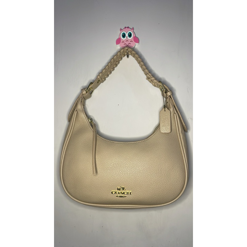 Tas Wanita Shoulder Bags Coach Sabit
