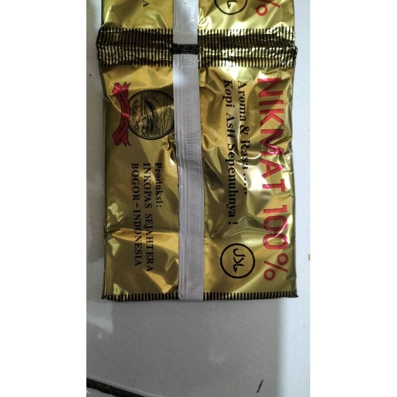 

Kopi Plus Gula KEONG EMAS