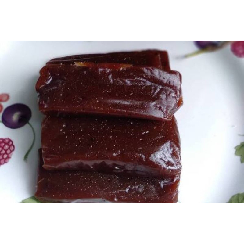 

Jenang Ketan 1/2 kg Jenang dodol Jenang jawa khas Magelang