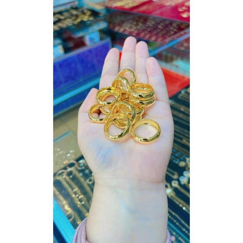 cincin polos 1 mayam