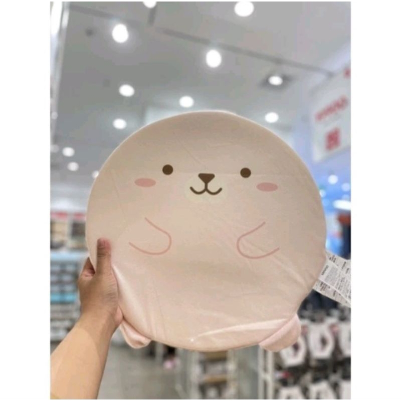 MINISO Bantal Duduk Bulat