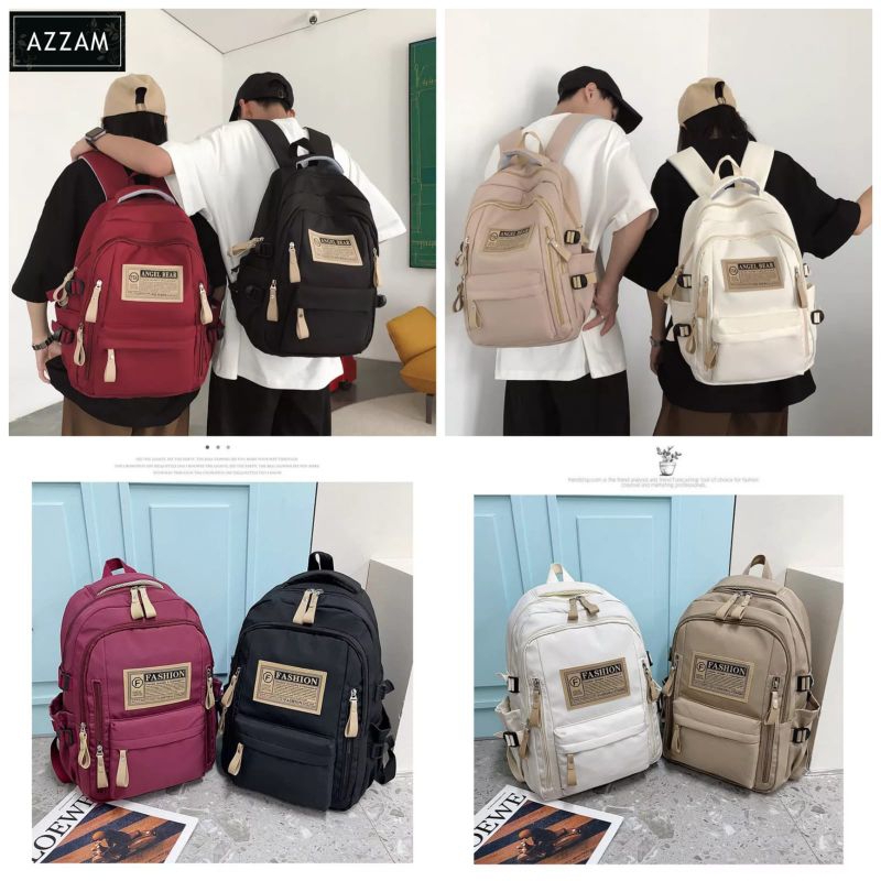 Ransel Luxury by Azzam bag