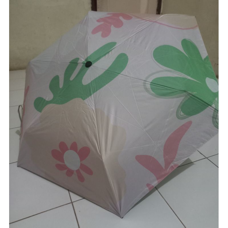 MINISO Payung Lipat