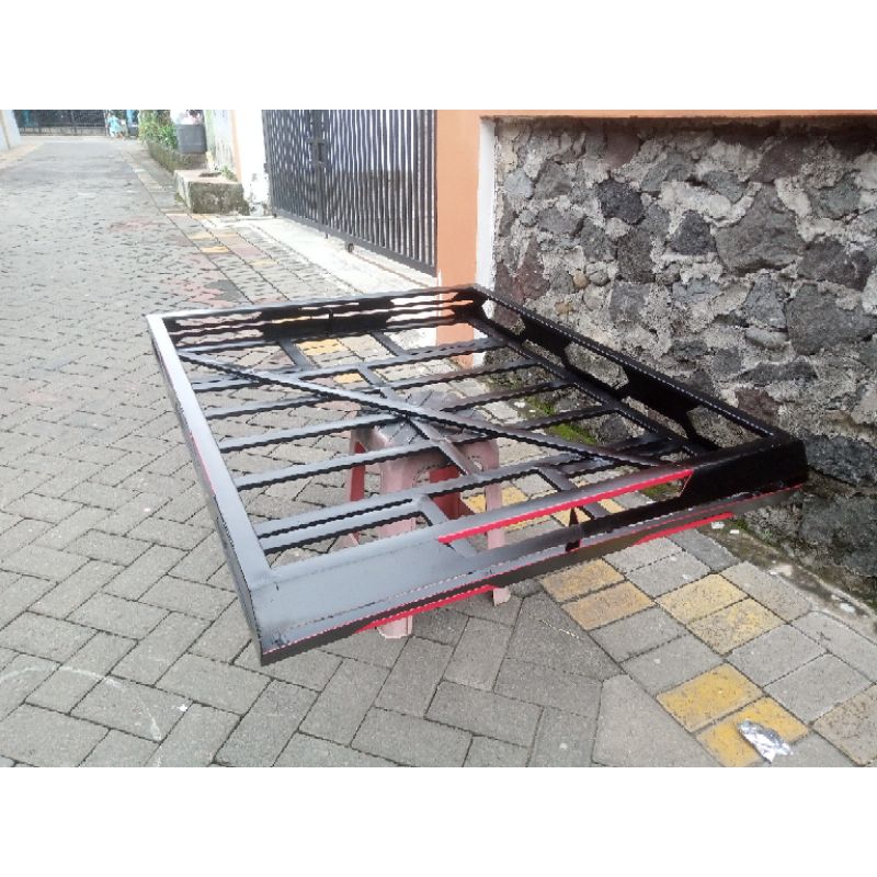 RAK ROOF MOBIL universal