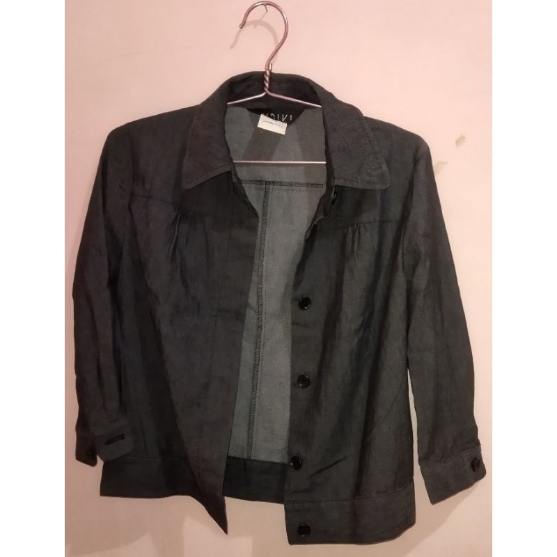 Indivi outer | Preloved