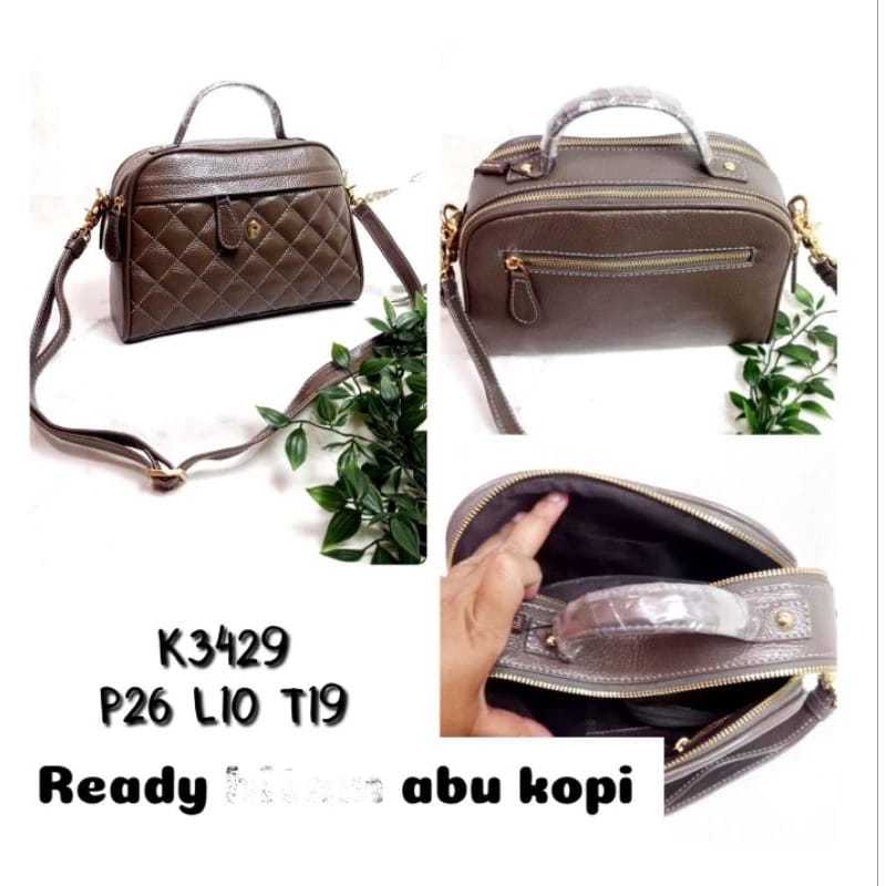 TAS PAPILLON K3429