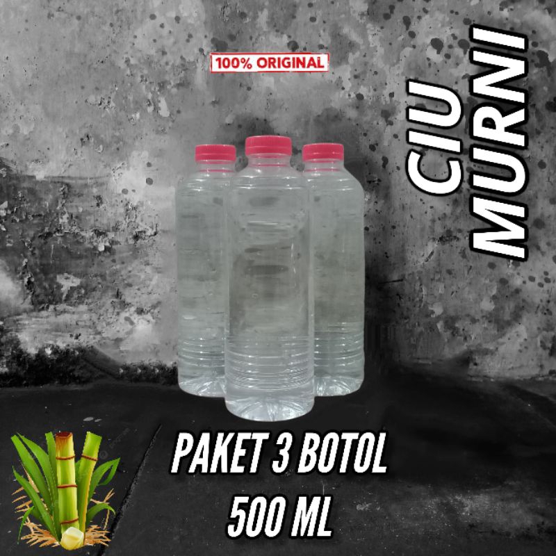 

PAKET MINUMAN TRADISIONAL KHAS BEKONNG SUKOHARJO MURNI UNGKUL KEMASAN 500 ISI 3