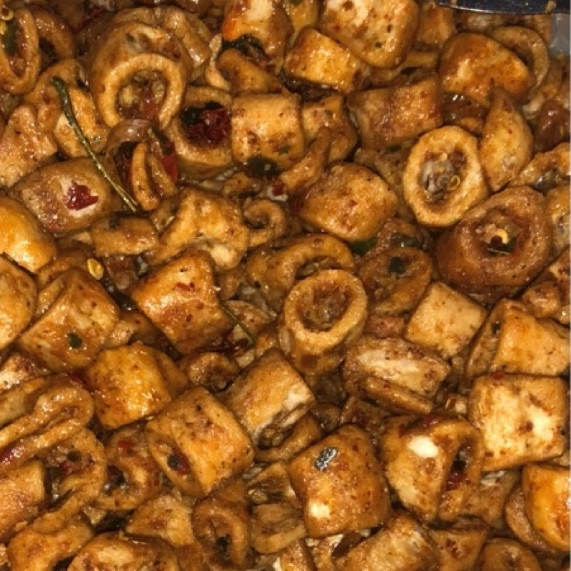 

SOTONG PEDAS KEMASAN PLASTIK 500 GRAM