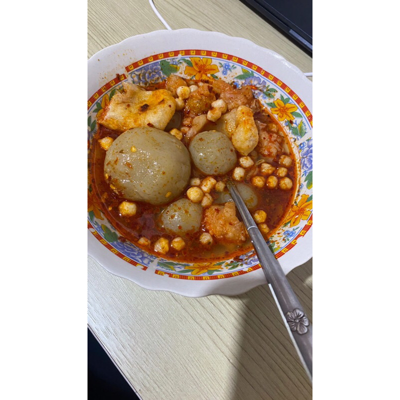 

BASO ACI AYAM SUWIR BY NYEMEALCO !! JABODETABEK WAJIB TAMBAHAN PACKING