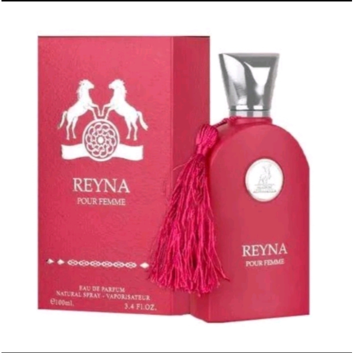 parfum reyna original dubai