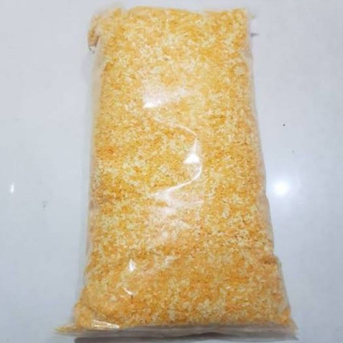 

Tepung Roti Orange Kuning Kasar Kriuk 1 kg