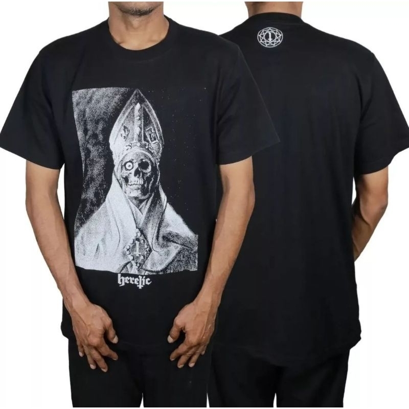 HERETIC