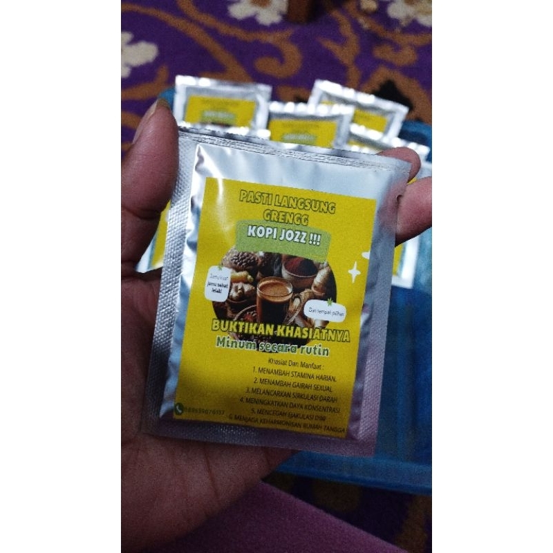 

kopi kuat