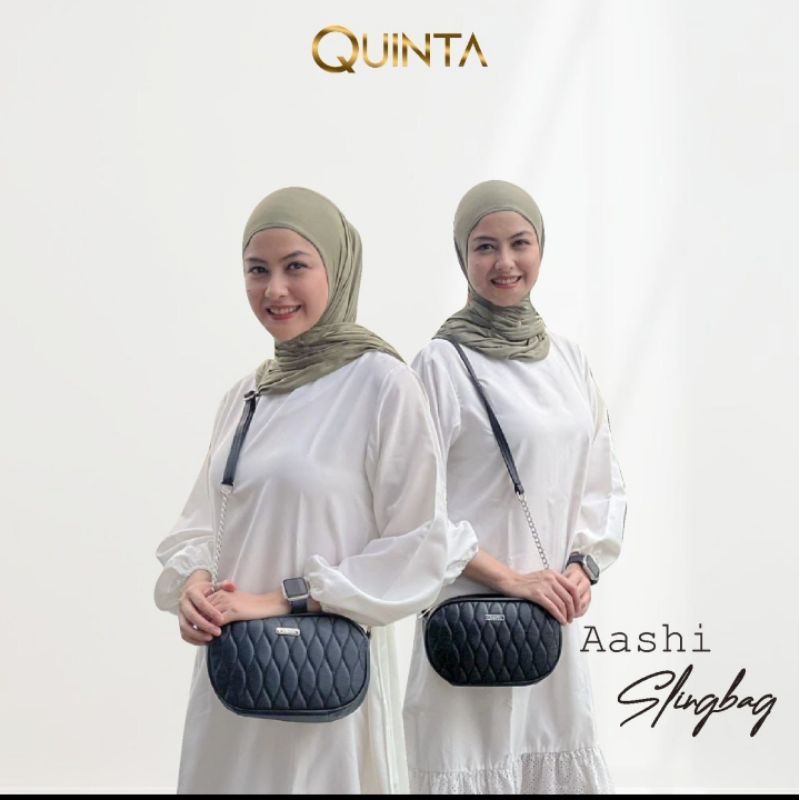 Aashi Sling bag Quinta ORI