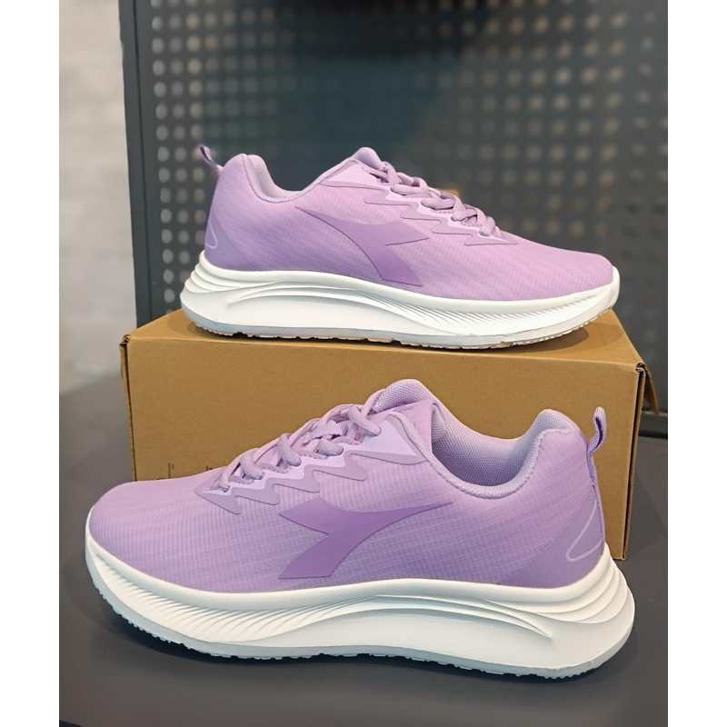 DIADORA HEIDI PURPLE 37