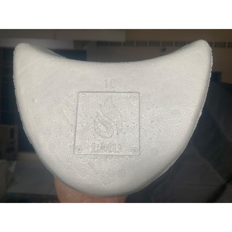 Styrofoam Dudukan Bayi Hipseat Gabus Sterofoam busa dudukan anak