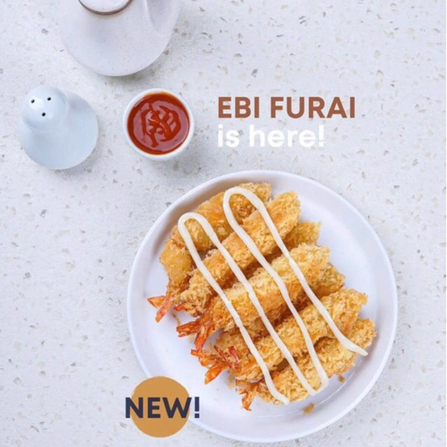 

Ebi furay