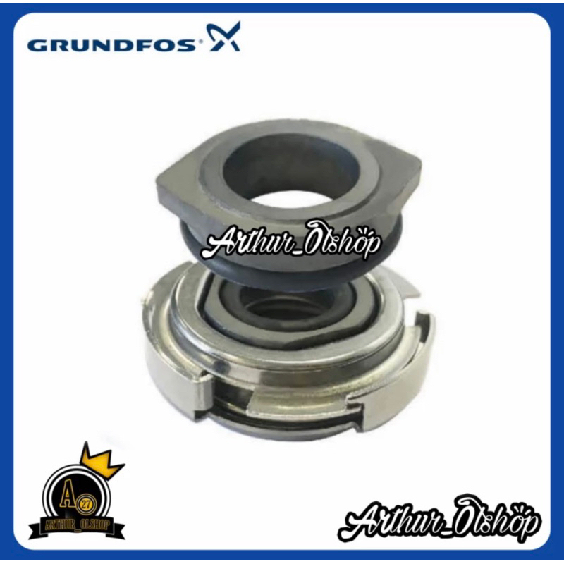 Mechanical Seal Pompa Grundfos CM10