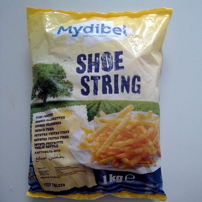 

MYDIBEL SHOESTRING 1kg