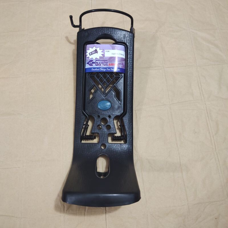 BAGASI TENGAH JUPITER Z NEW GAMIDO