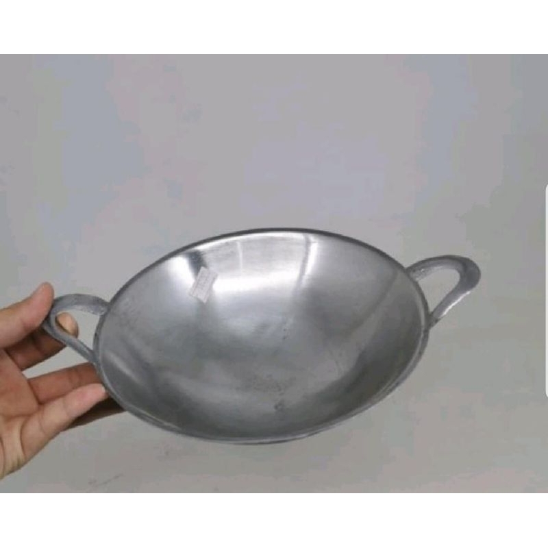 Wajan Mini/Wajan Kecil/Wajan anak mainan Murah