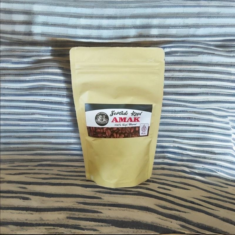 

Bubuk Kopi Amak