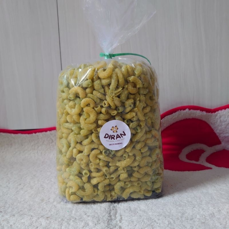 

makroni rumput laut 1kg